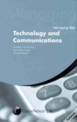 Capa do artigo Managing Risk