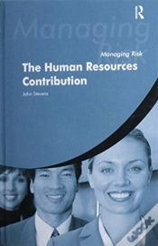 Capa do artigo Managing Risk: The Human Resources Contribution