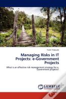 Managing Risks In It Projects
