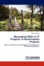 Managing Risks In It Projects - Preview