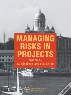Capa do artigo Managing Risks In Projects