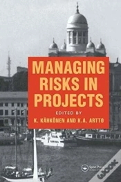 Capa do artigo Managing Risks In Projects