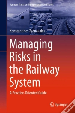Capa do artigo Managing Risks In The Railway System
