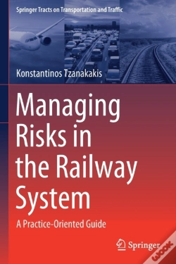 Capa do artigo Managing Risks In The Railway System