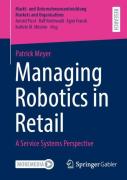 Managing Robotics In Retail