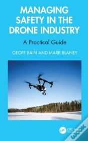 Capa do artigo Managing Safety In The Drone Industry