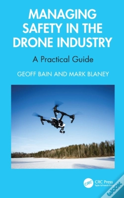 Capa do artigo Managing Safety In The Drone Industry