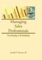 Managing Sales Professionals - Preview