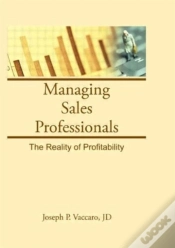 Capa do artigo Managing Sales Professionals