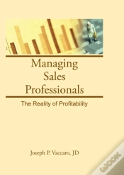 Capa do artigo Managing Sales Professionals