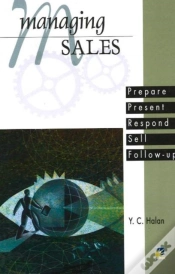 Capa do artigo Managing Sales