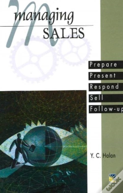 Capa do artigo Managing Sales