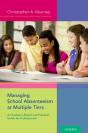 Managing School Absenteeism At Multiple Tiers - Preview