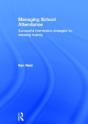 Managing School Attendance - Preview