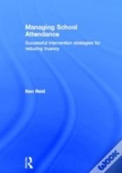 Capa do artigo Managing School Attendance