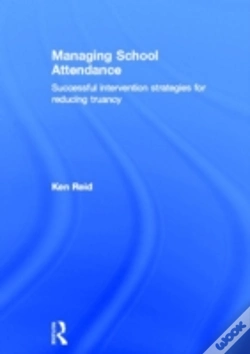 Capa do artigo Managing School Attendance