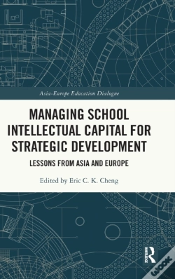 Capa do artigo Managing School Intellectual Capital For Strategic Development