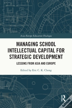 Capa do artigo Managing School Intellectual Capital For Strategic Development