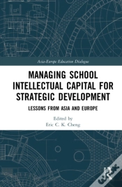 Capa do artigo Managing School Intellectual Capital For Strategic Development