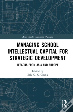 Capa do artigo Managing School Intellectual Capital For Strategic Development