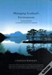 Capa do artigo Managing Scotland