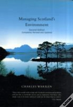 Capa do artigo Managing Scotland'S Environment