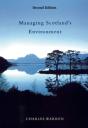 Managing Scotland'S Environment - Preview