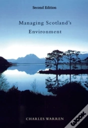 Capa do artigo Managing Scotland