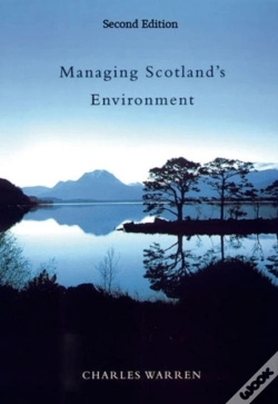 Capa do artigo Managing Scotland'S Environment