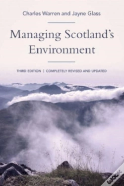 Capa do artigo Managing Scotland'S Environment