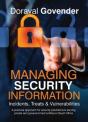 Managing Security Information - Preview