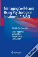 Managing Self-Harm Using Psychological Treatment Atman