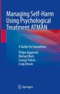 Managing Self-Harm Using Psychological Treatment Atman - Preview