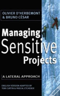 Capa do artigo Managing Sensitive Projects