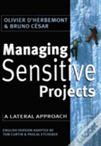 Managing Sensitive Projects