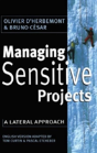 Managing Sensitive Projects - Preview
