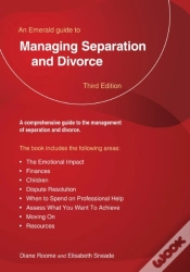 Capa do artigo Managing Separation And Divorce
