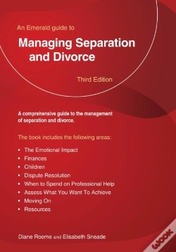 Capa do artigo Managing Separation And Divorce