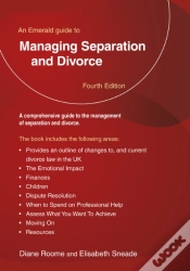 Capa do artigo Managing Separation And Divorce
