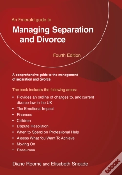 Capa do artigo Managing Separation And Divorce
