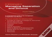 Managing Separation And Divorce