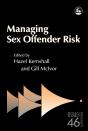 Managing Sex Offender Risk - Preview