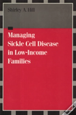 Capa do artigo Managing Sickle Cell Disease