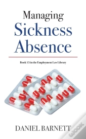 Managing Sickness Absence