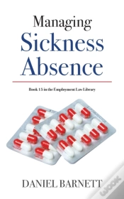 Capa do artigo Managing Sickness Absence