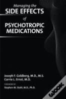 Managing Side Effects Of Psychotropic Medications