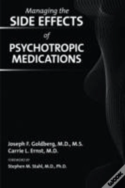 Capa do artigo Managing Side Effects Of Psychotropic Medications