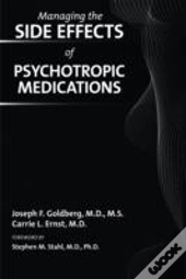 Managing Side Effects Of Psychotropic Medications