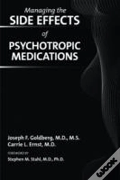 Capa do artigo Managing Side Effects Of Psychotropic Medications