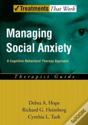 Capa do artigo Managing Social Anxiety